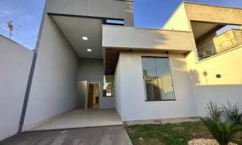 Imagem: Vila Oliveira - Casa 3 qts (1suite) Setor