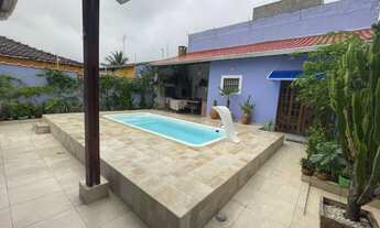 Imagem 2: Casa Seminova - Completa