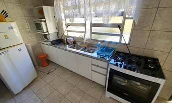 Imagem 2: Casa para venda com 75 metros quadrados com 2 quartos em Engomadeira - Salvador - Bahiaa