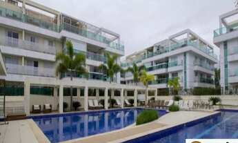 Imagem 6: Apartamento na Rua Escritor Elie Wiesel, com 95m² - Recreio