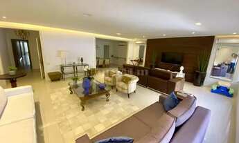 Imagem 5: Leblon Apartamento com 3 dormitórios