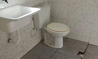 Imagem 5: Casa para aluguel com 120 metros quadrados com 2 quartos em Pedra de Guaratiba - Rio de Ja