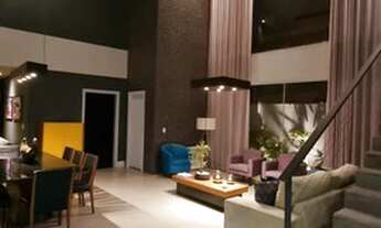 Imagem 4: Condomínio Lago Sul - 357m2 - Estuda permuta c parte de pagamento