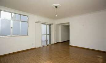 Imagem 3: Vendo Cobertura Linear Tijuca de 100,00 m², reformada