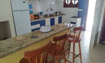 Imagem 5: Casa de condomínio para aluguel e venda possui 130 metros quadrados com 3 quartos no Peró