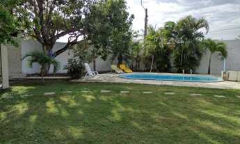 Imagem: Casa Linda na Praia