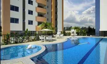 Imagem 2: Condomínio Residencial Monticello Apartamento Com 3/4 Sendo Suíte E Varanda Sombra. 15O4KV