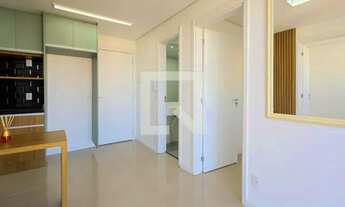 Imagem 4: Apartamento para Aluguel - Lapa, 2 Quartos, 36 m2