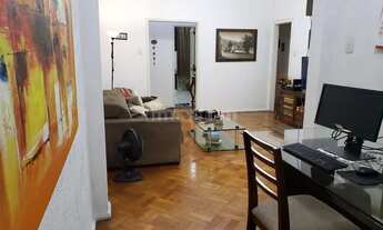 Imagem 2: Maracanã Apartamento com 3 dormitórios