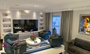 Imagem: Apartamento alto padrão a venda 280 metros