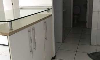 Imagem 5: Alugo Apartamento condomínio Gran Park Arvores todo projetado