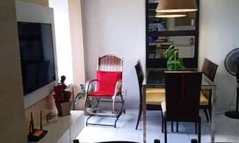 Imagem 5: Vendo 2 apartamentos com tudo dentro! Excelente oportunidade de morar bem!