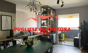 Imagem 3: Apartamento Residencial à venda, Saúde, São Paulo - AP0277