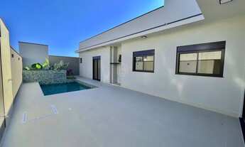 Imagem 5: Casa - Loteamento Park Gran Reserve - Indaiatuba