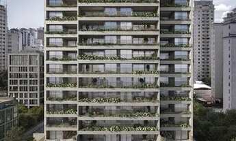 Imagem: Augusta Jardins