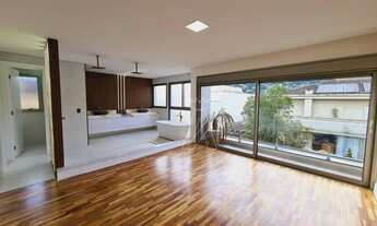 Imagem 15: Casa de alto padrão para venda no Tamboré 10