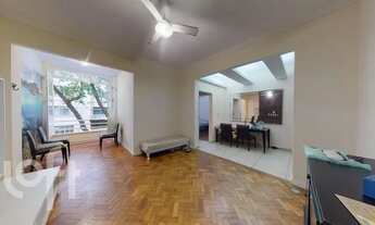 Imagem 2: Copacabana Apartamento com 2 dormitórios