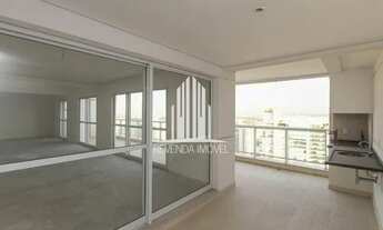 Imagem 3: Cobertura com 4 suítes em Alphaville