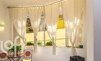 Imagem 2: Humaitá Apartamento com 3 dormitórios