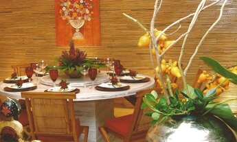 Imagem 3: Casa de Luxo frente ao mar na Praia do Cumbuco