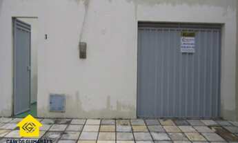 Imagem: Casa para locação na Lagoa seca / Cidade