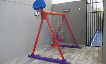 Imagem 3: Apartamento Padrão em Ribeirão Preto