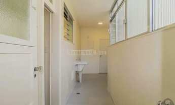 Imagem 6: Lagoa Apartamento com 4 dormitórios