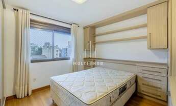 Imagem: Apartamento 3 dormitórios no Higienópolis