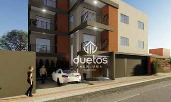 Imagem 3: APARTAMENTO 02 QUARTOS - BAIRRO SÃO JOÃO