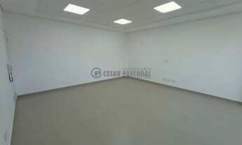 Imagem 4: Sala Comercial Normal Vila Tibério Sala comercial 1 banheiro 1 copa 1 vaga de garagem Loc