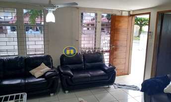 Imagem 4: Casa sobrado com 3 quartos - Bairro Centro em Matinhos