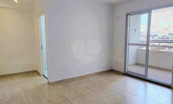 Imagem 2: Apartamento para venda tem 70 metros quadrados com 2 quartos em Água Branca - São Paulo