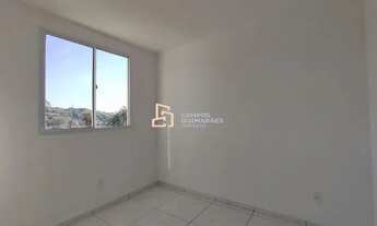 Imagem 7: Apartamento para aluguel, 2 quartos, 1 vaga, Conquista Veredas - Contagem/MG