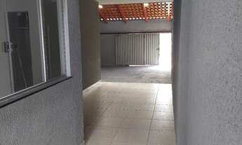 Imagem 6: Casa Setor Aeroporto Sul