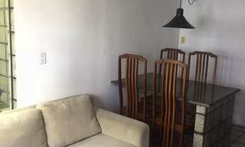 Imagem 4: Alugo apt 1 quarto mobiliado