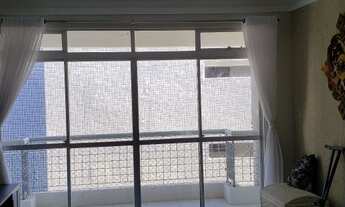 Imagem 2: Apto 94m2 no Parque Parahyba I, 2 quartos amplos