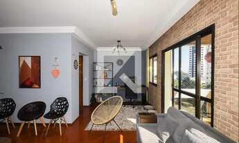 Imagem 3: Apartamento para Aluguel - Panamby, 3 Quartos, 112 m2