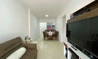 Imagem 2: Apartamento com 2 dorms, Caiçara, Praia Grande - R$ 450 mil, Cod