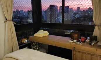 Imagem 6: Apartamento com 2 dormitórios à venda, 105 m² por R$ 3.000.000 - Vila Olímpia - São Paulo