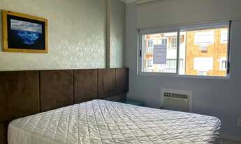 Imagem 2: Locação Anual- 1 dormitório - Open Shopping Jurere