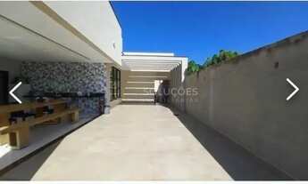 Imagem 6: Casa 4 Quartos (3 Suítes), Closet + Armários Planejados