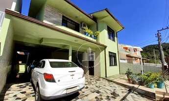 Imagem: Casa à venda, 240 m² por R$ 910.000,00