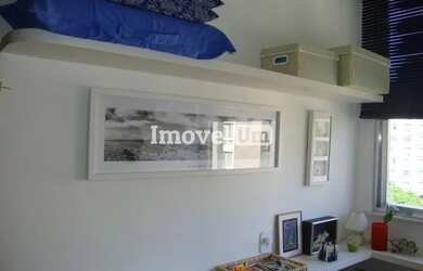 Imagem 3: Leblon Apartamento com 1 dormitório