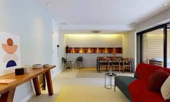 Imagem 4: Lagoa Apartamento com 4 dormitórios