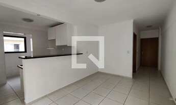 Imagem 2: Apartamento para Aluguel - Nova Aliança, 1 Quarto, 50 m2