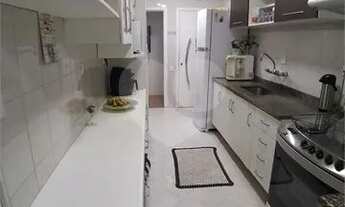 Imagem 6: Apartamento em Jabaquara