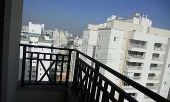 Imagem 4: Apartamento Padrão em São José dos Campos