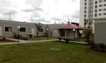 Imagem 5: Aluguel - Locação - Apartamento 2 quartos com suíte