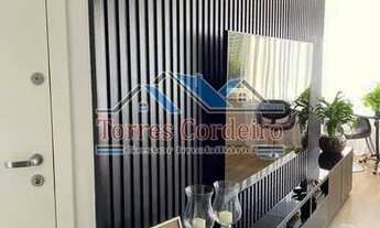 Imagem 6: Apartamento com 2 dorm. (2 suítes) + 3 vagas - Brooklyn Novo