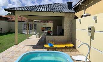 Imagem: Casa para venda tem 170 metros quadrados